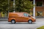 Ford Transit Custom PHEV 2018 года (WW)